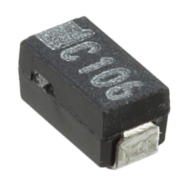 F971V475MCC KYOCERA AVX  Tantalum Capacitors